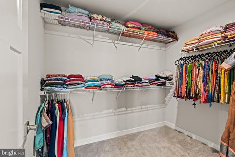 Tiny photo for 18 Rosemary, MOUNT LAUREL, NJ 08054 (MLS # NJBL2109874)