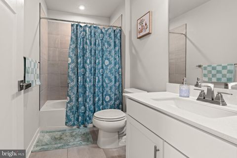 Tiny photo for 18 Rosemary, MOUNT LAUREL, NJ 08054 (MLS # NJBL2109874)