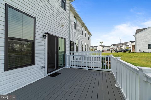 Tiny photo for 18 Rosemary, MOUNT LAUREL, NJ 08054 (MLS # NJBL2109874)