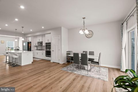 Tiny photo for 18 Rosemary, MOUNT LAUREL, NJ 08054 (MLS # NJBL2109874)