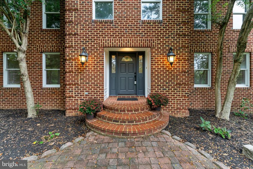 Welcome to 2410 James Madison Hwy in Haymarket.

Discover an exceptional opportunity to own this charming four bedroom, two and a half bath, brick and siding colonial home perfectly situated on 10.5 private acres with NO HOA offering the freedom and ample space that so many are looking for in creating their dream home.

Enjoy the best of both worlds with the serenity of country living in unmatched flexibility, privacy, and land ownership in a great location. This property is minutes from downtown Haymarket, Aldie, commuter routes, everyday conveniences and outdoor entertainment such as wineries, breweries and golf courses.


Highlights include:

- Spacious living with 7,000 total building square footage broken down to the home’s finished area at 3,572 SF, the unfinished basement at 1,786 SF, the detached 3 car garage at 864 SF, a versatile barn that has storage, a one car garage door entrance and a carport at 1,528 SF.
-An unfinished basement featuring a walkout entrance ready for your vision.
-Garage & barn space: A 3-car garage plus a versatile barn ideal for storing a boat, RV, tractor or creating a dream workshop.
-Fireplaces: Two fireplaces, including a cozy wood stove in the family room and another in the primary suite.
-Private setting: A quarter mile paved driveway leads to a serene retreat with sunsets over the Bull Run Mountains, a pond and expansive open space.

Additional features:
-Fiber internet for seamless remote work and streaming.
-Opportunities for a hobby farm, private retreat, or potential income-producing use.
-Fresh paint and new carpet create a seamless move in experience.
-This property is perfect for those seeking the luxury of land with no restrictions—ideal for animals, trails, gardens, future structures, or expanding the existing home. So whether you envision an equestrian estate, a nature lover’s sanctuary or simply a peaceful escape, 2410 James Madison Highway offers it all.