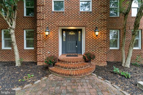 2410 JAMES MADISON HIGHWAY HAYMARKET VA 20169