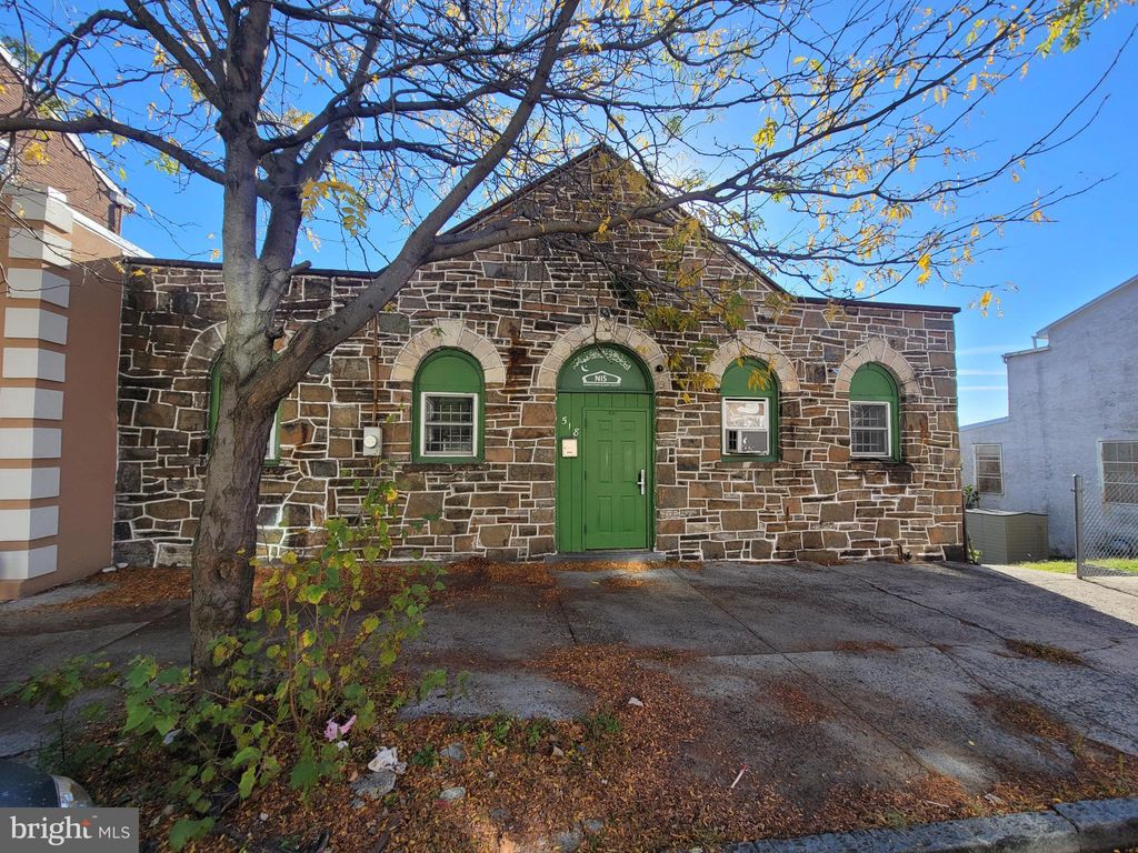 Photo of 518 Green Street, NORRISTOWN, PA 19401 (MLS # PAMC2159718)