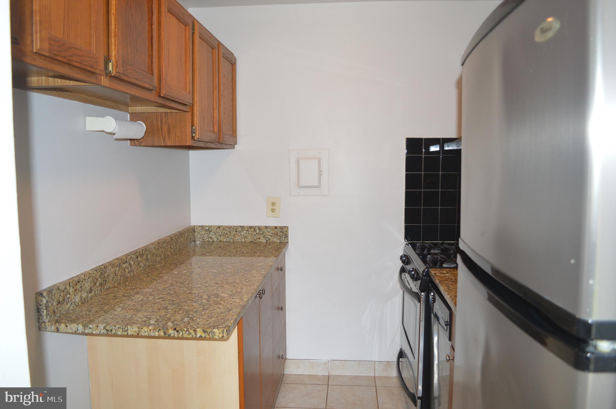 OCCOQUAN RIDGE CONDO - Residential Lease