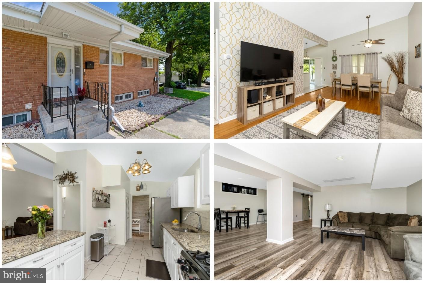 MILLWOOD - Residential