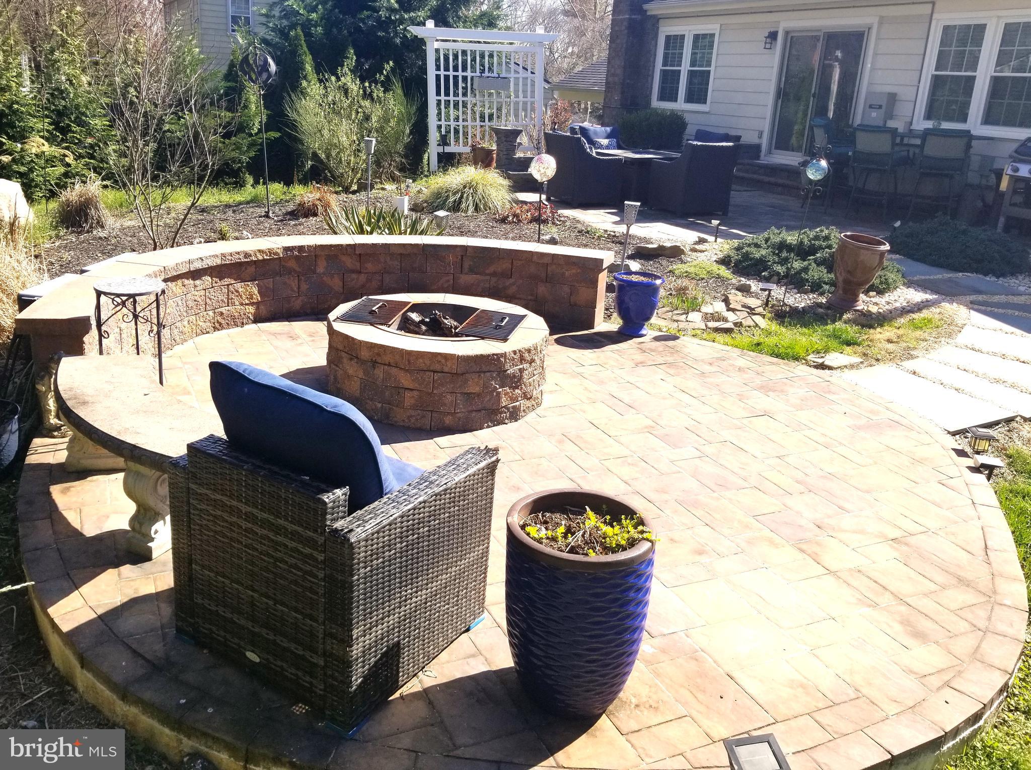 RUNNING BROOK - Residential