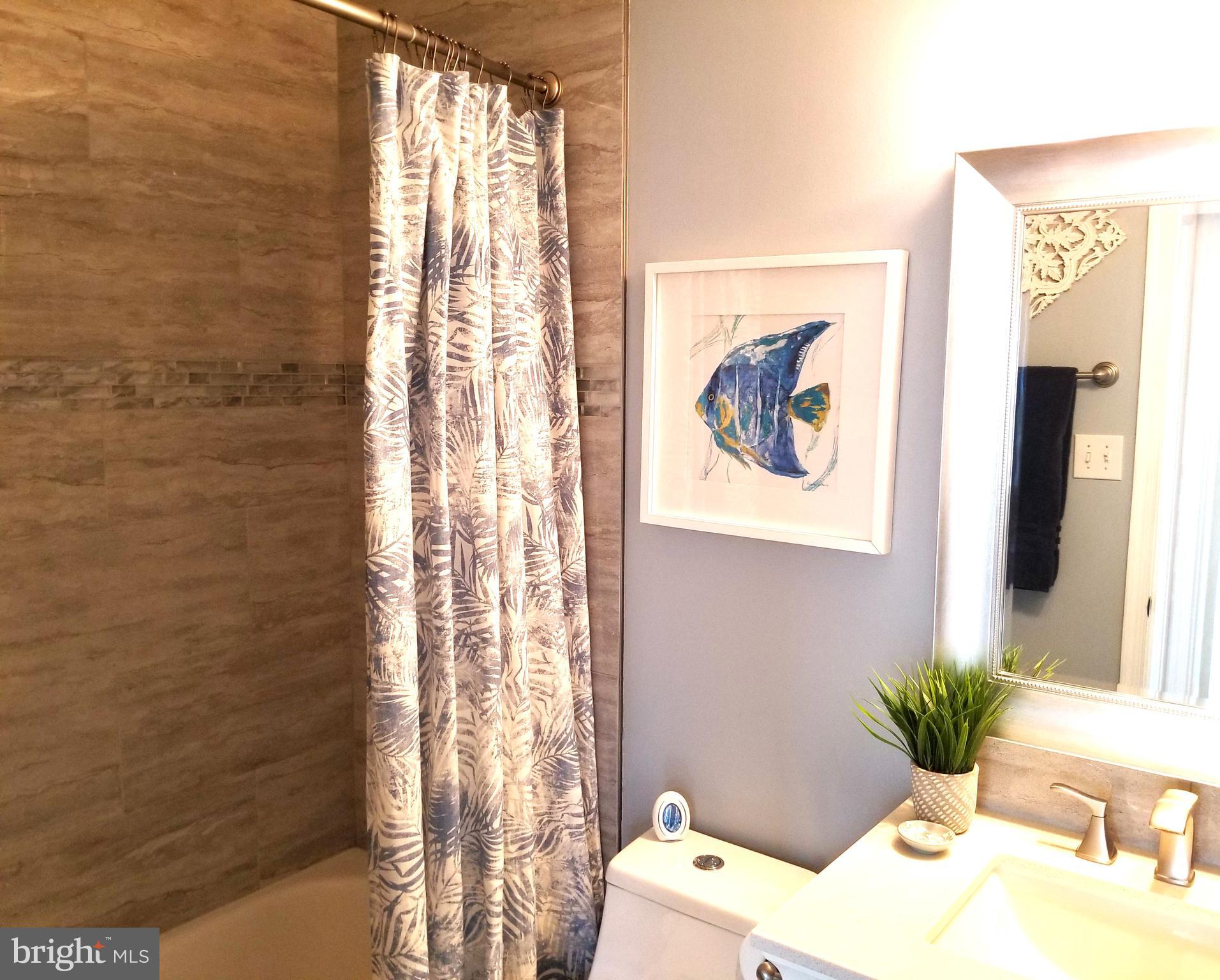 RUNNING BROOK - Residential