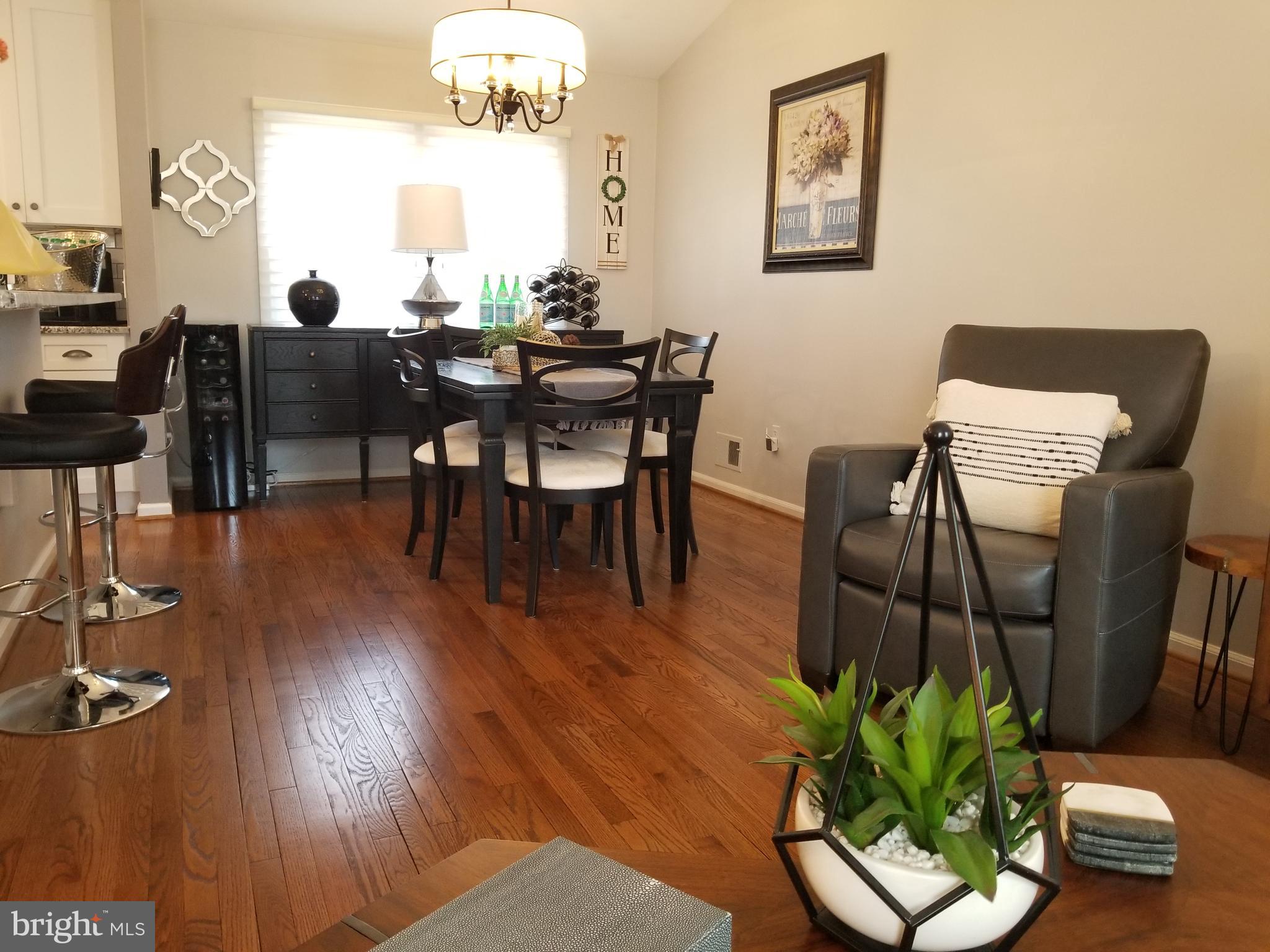 RUNNING BROOK - Residential