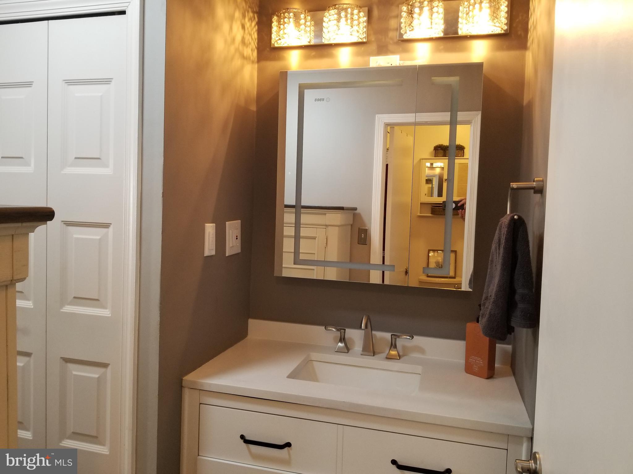 RUNNING BROOK - Residential