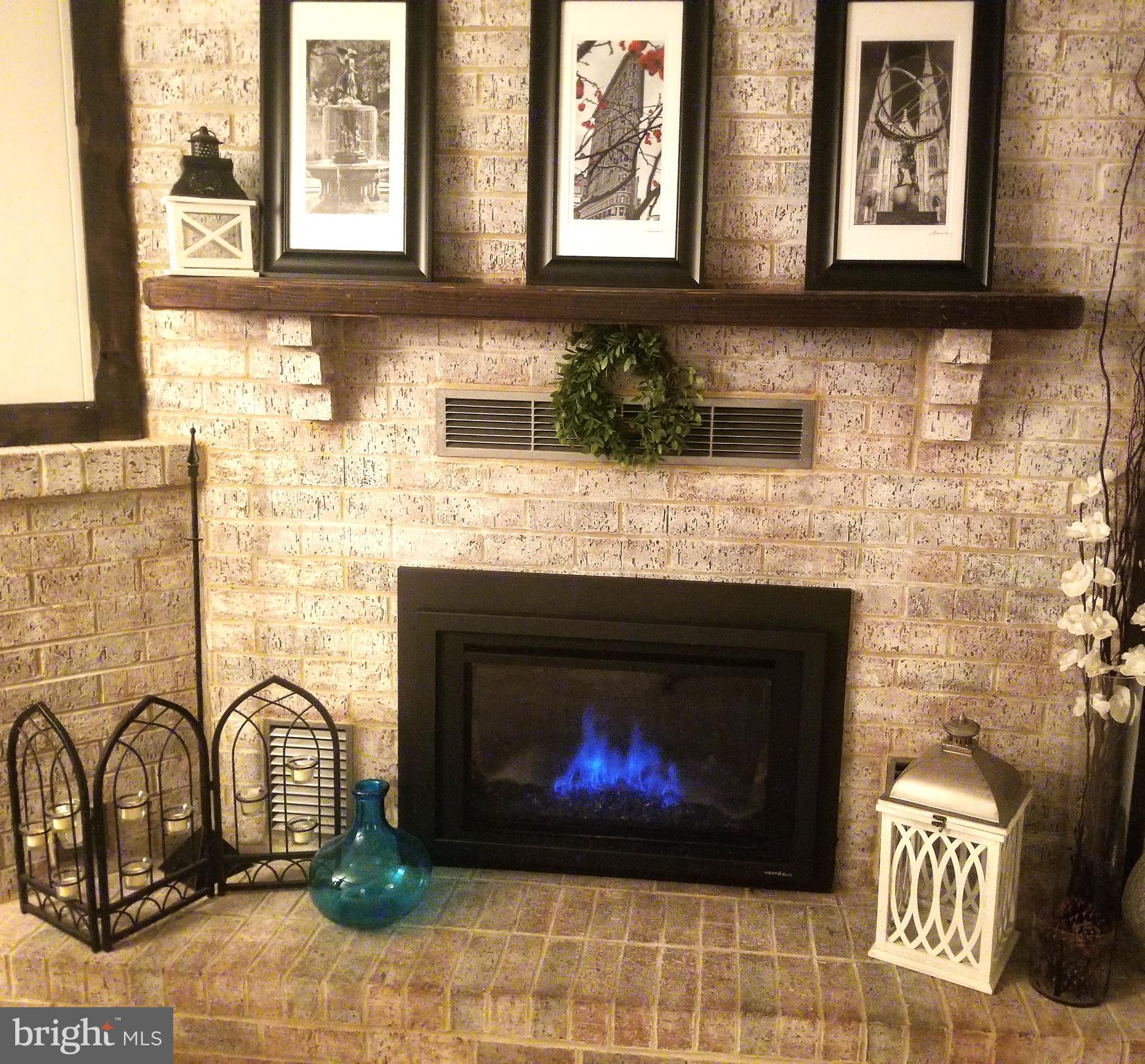 RUNNING BROOK - Residential