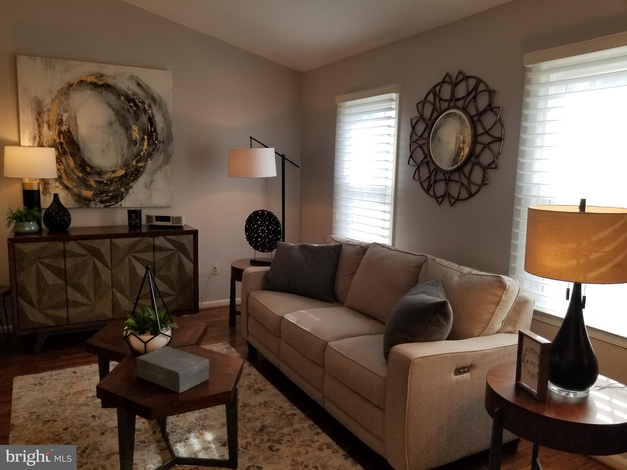 RUNNING BROOK - Residential