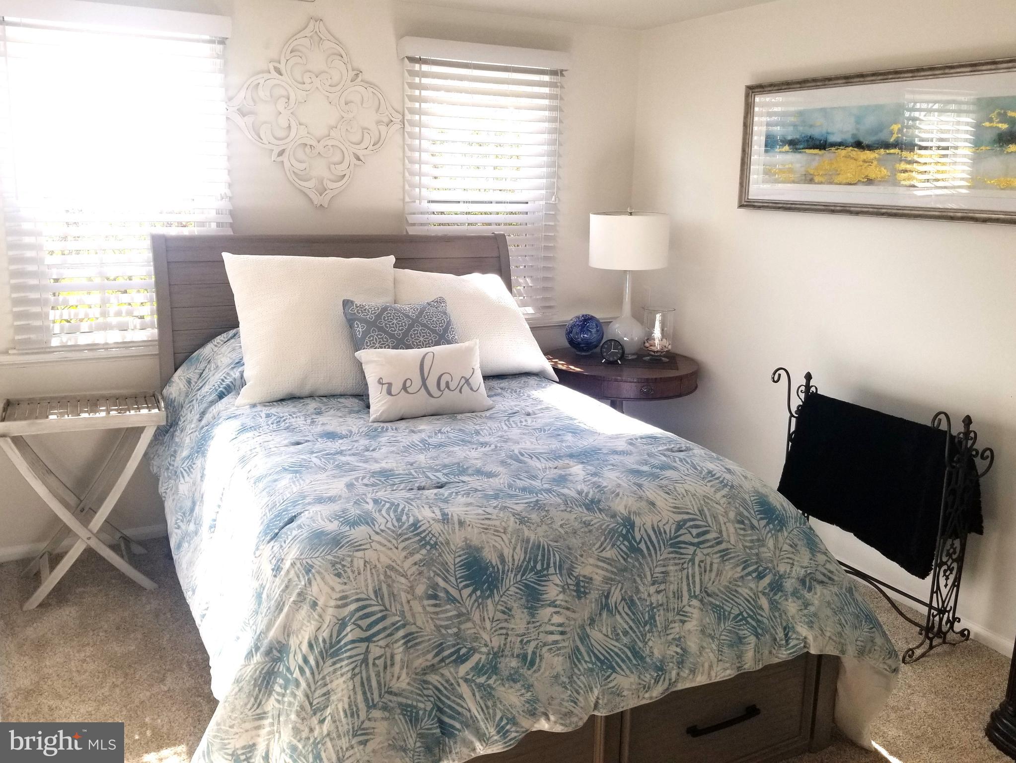 RUNNING BROOK - Residential