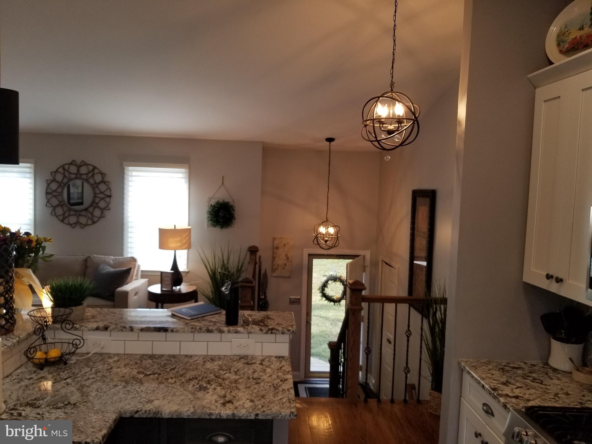 RUNNING BROOK - Residential