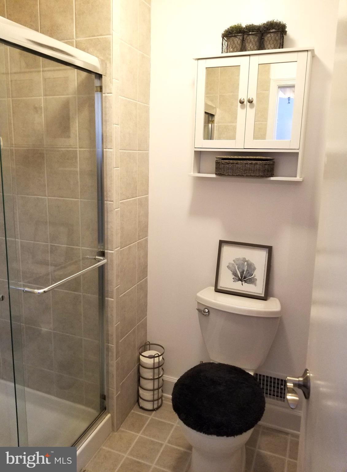 RUNNING BROOK - Residential