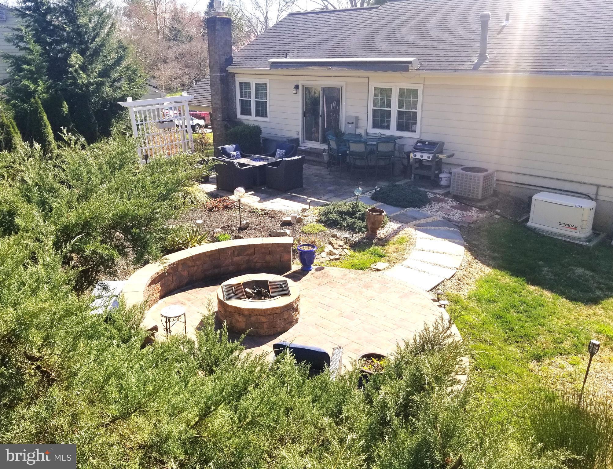 RUNNING BROOK - Residential