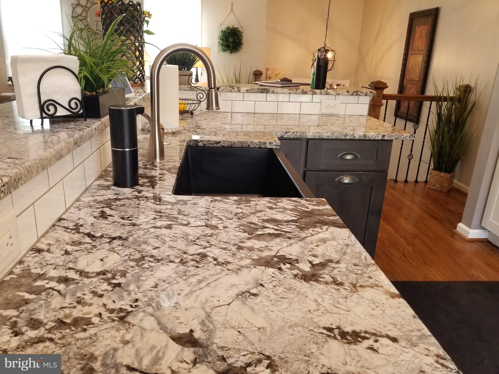 RUNNING BROOK - Residential