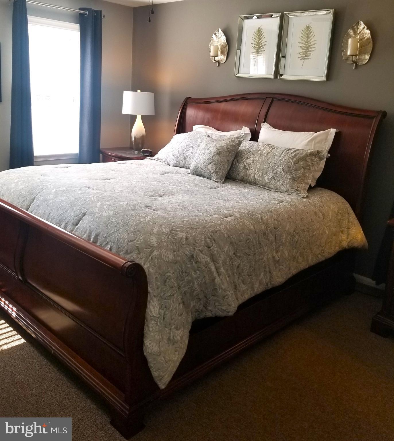 RUNNING BROOK - Residential