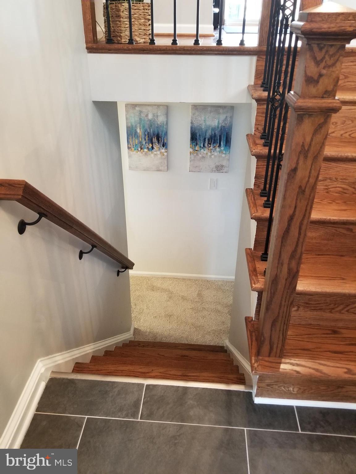 RUNNING BROOK - Residential