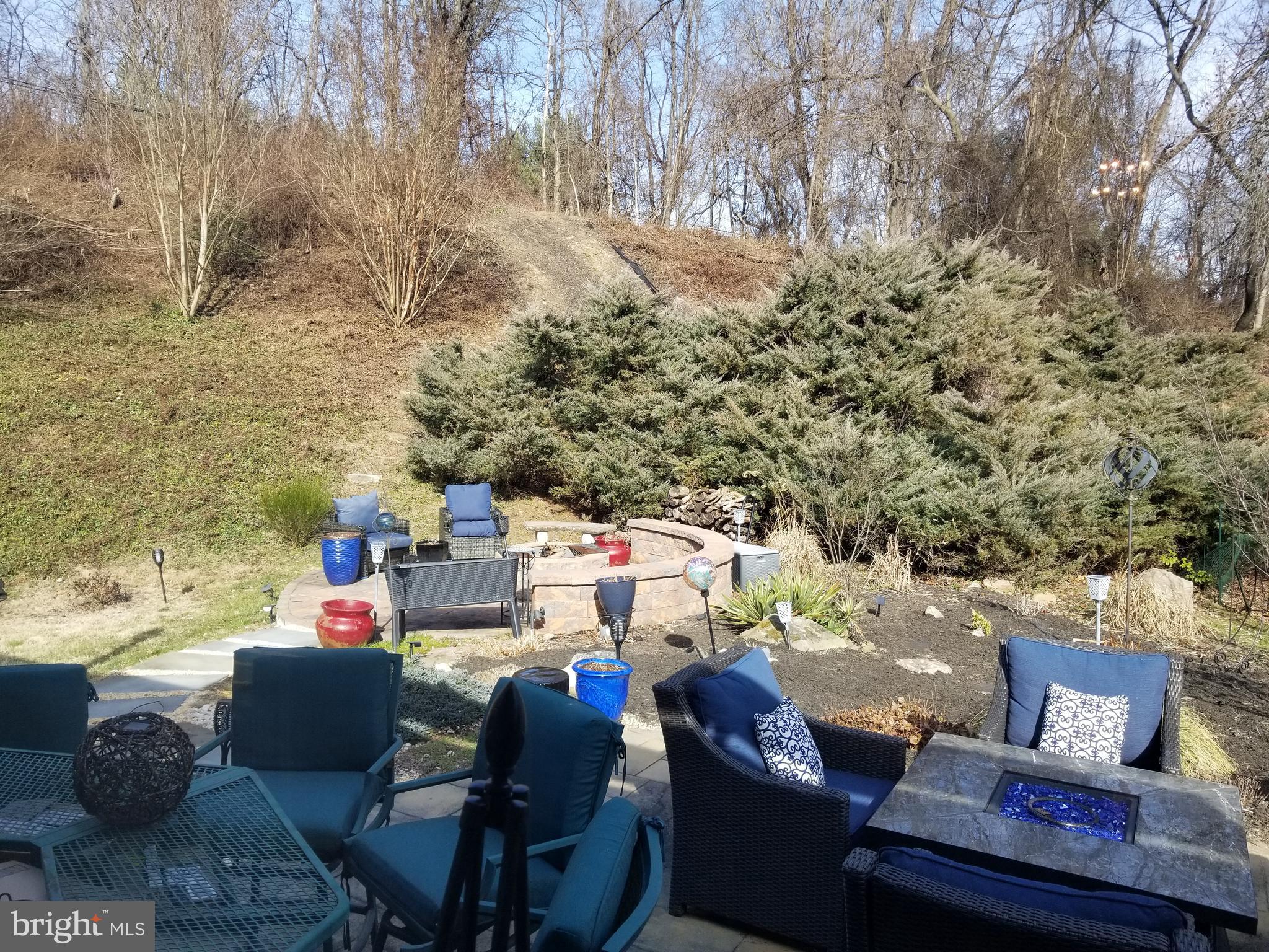 RUNNING BROOK - Residential