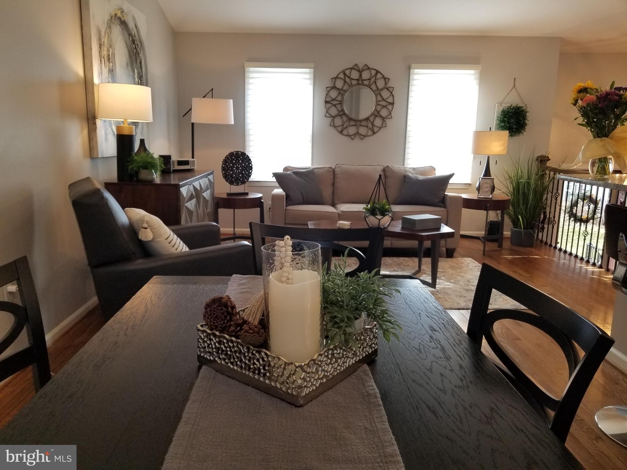 RUNNING BROOK - Residential