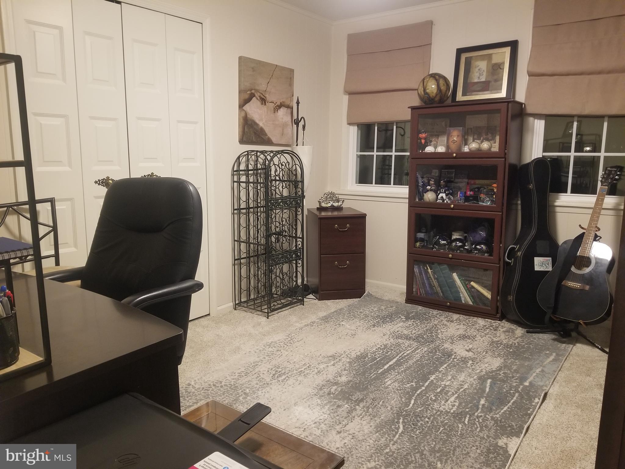 RUNNING BROOK - Residential