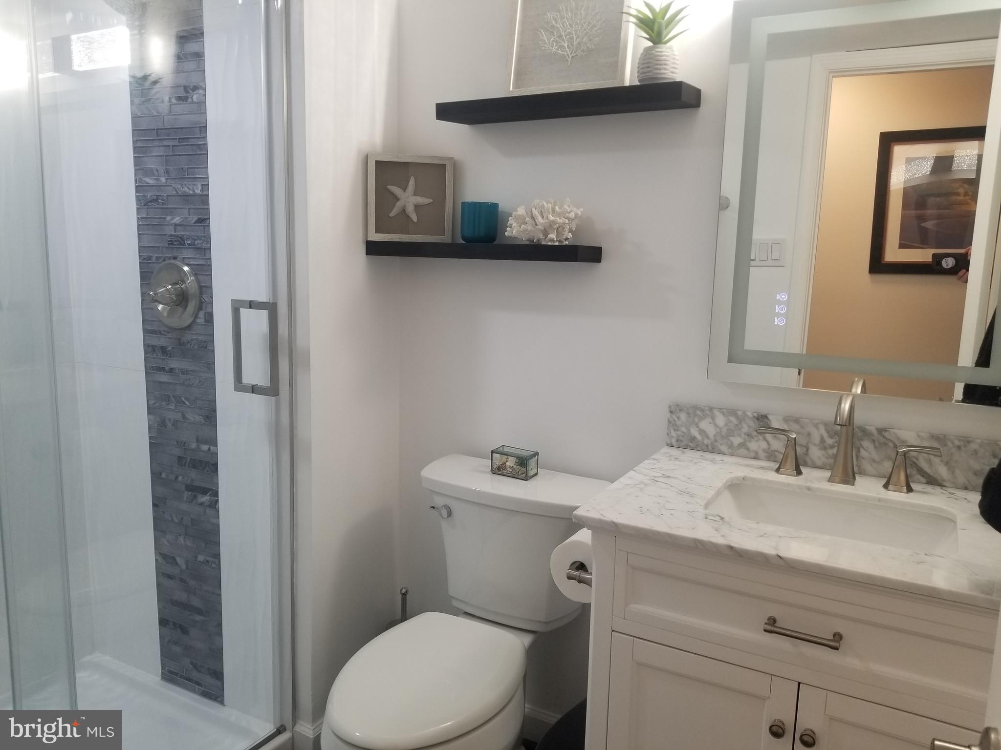 RUNNING BROOK - Residential