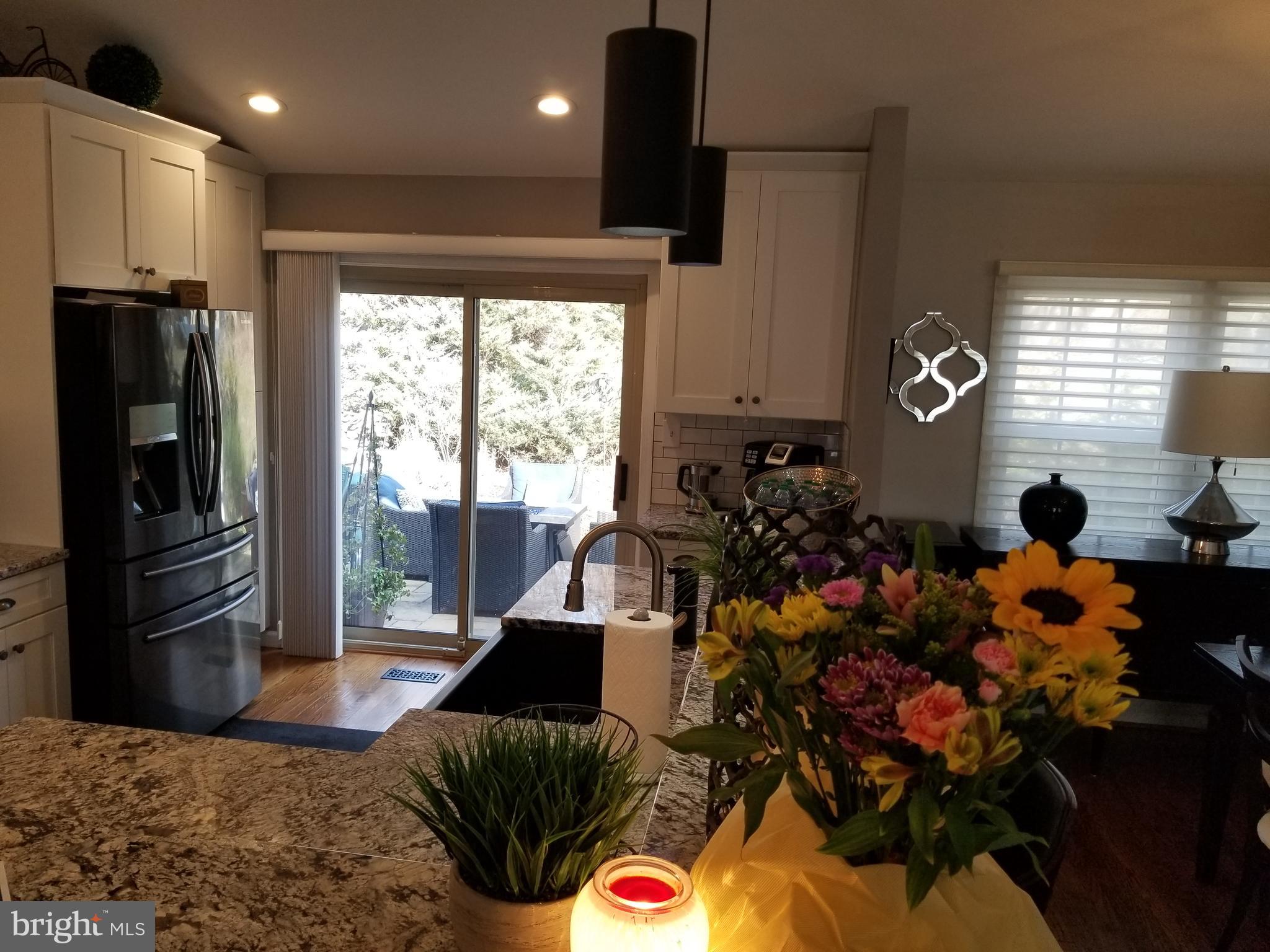 RUNNING BROOK - Residential