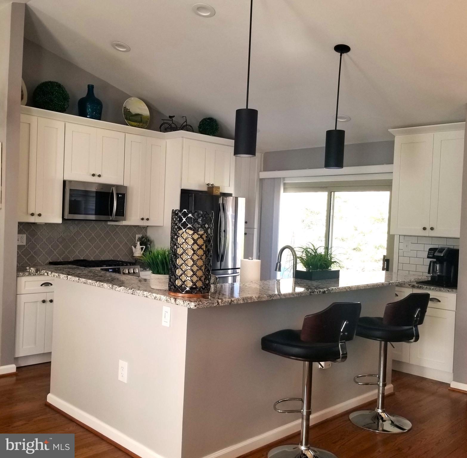 RUNNING BROOK - Residential