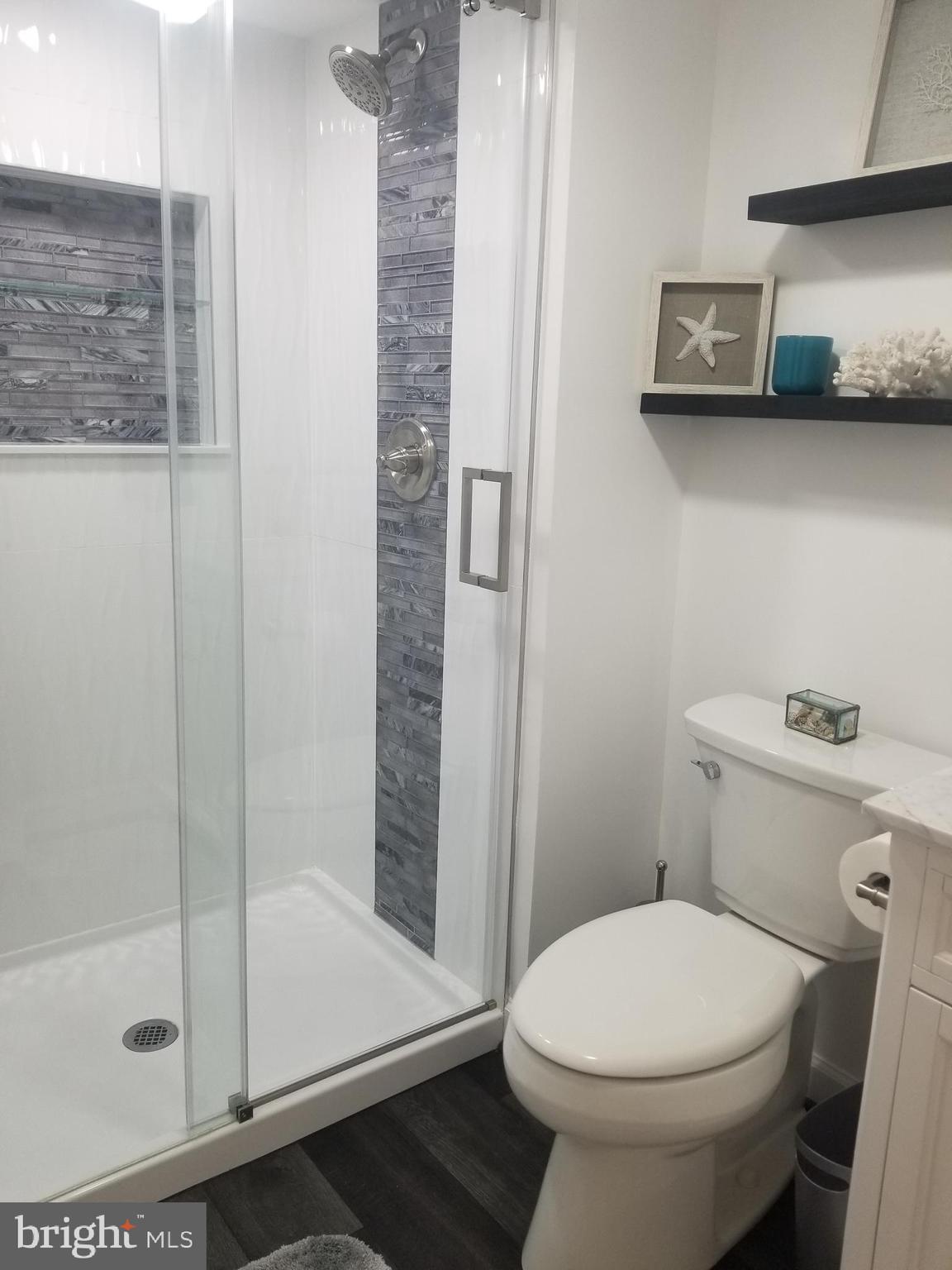 RUNNING BROOK - Residential