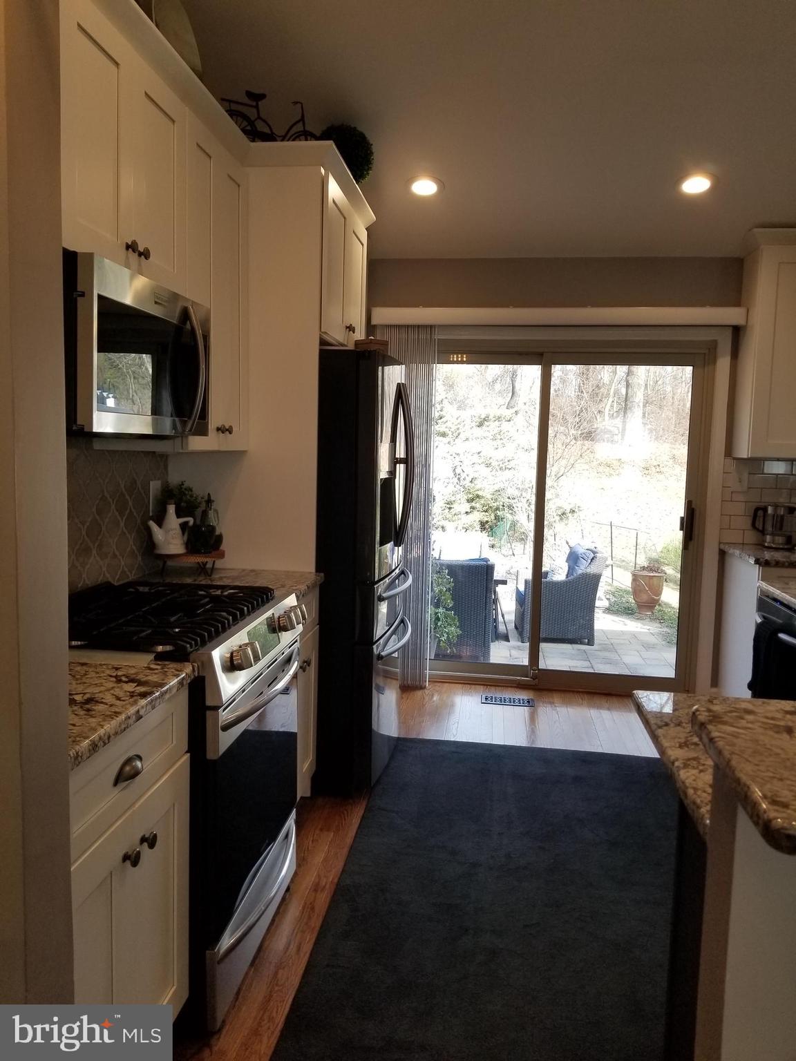 RUNNING BROOK - Residential