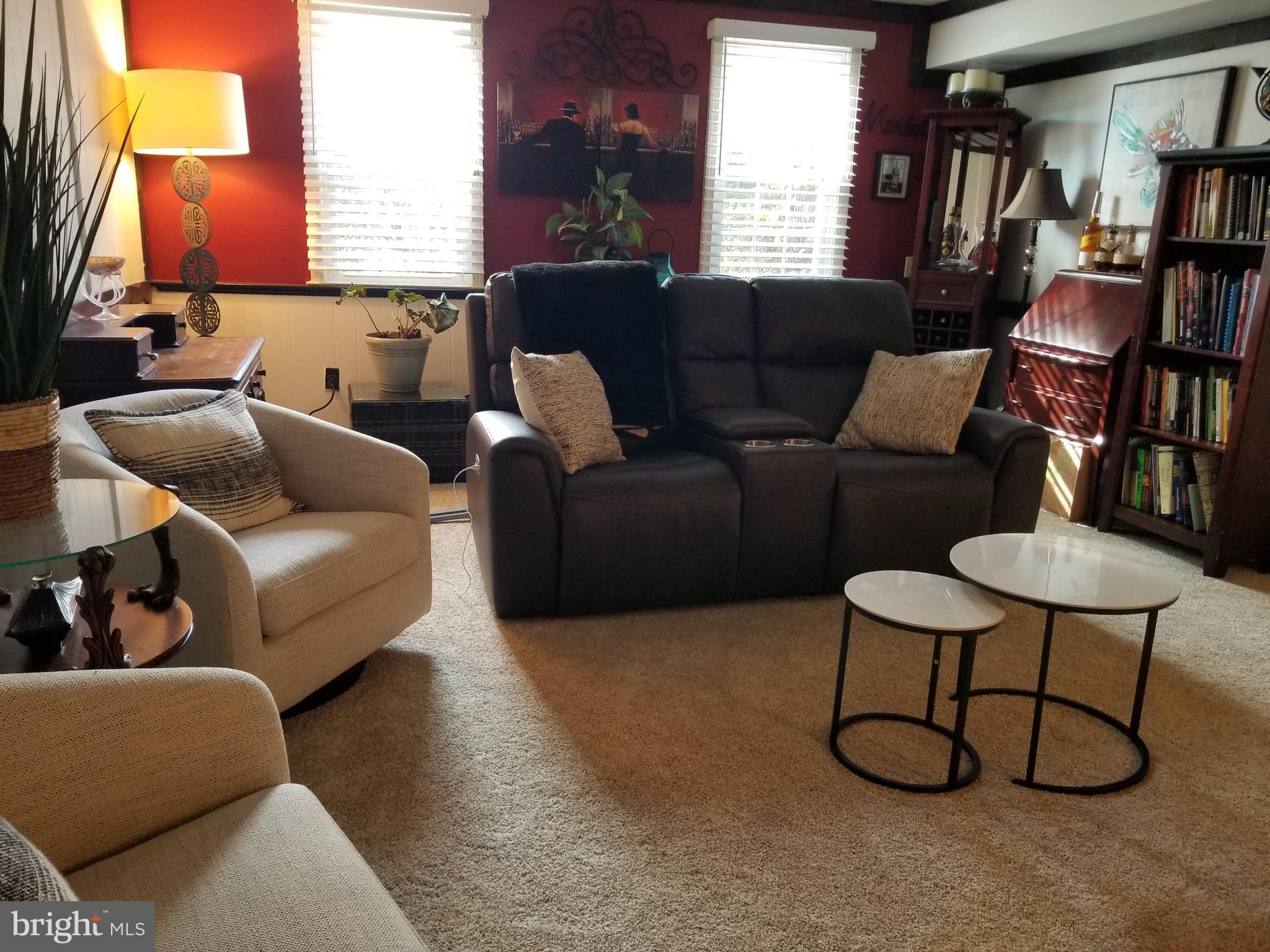 RUNNING BROOK - Residential