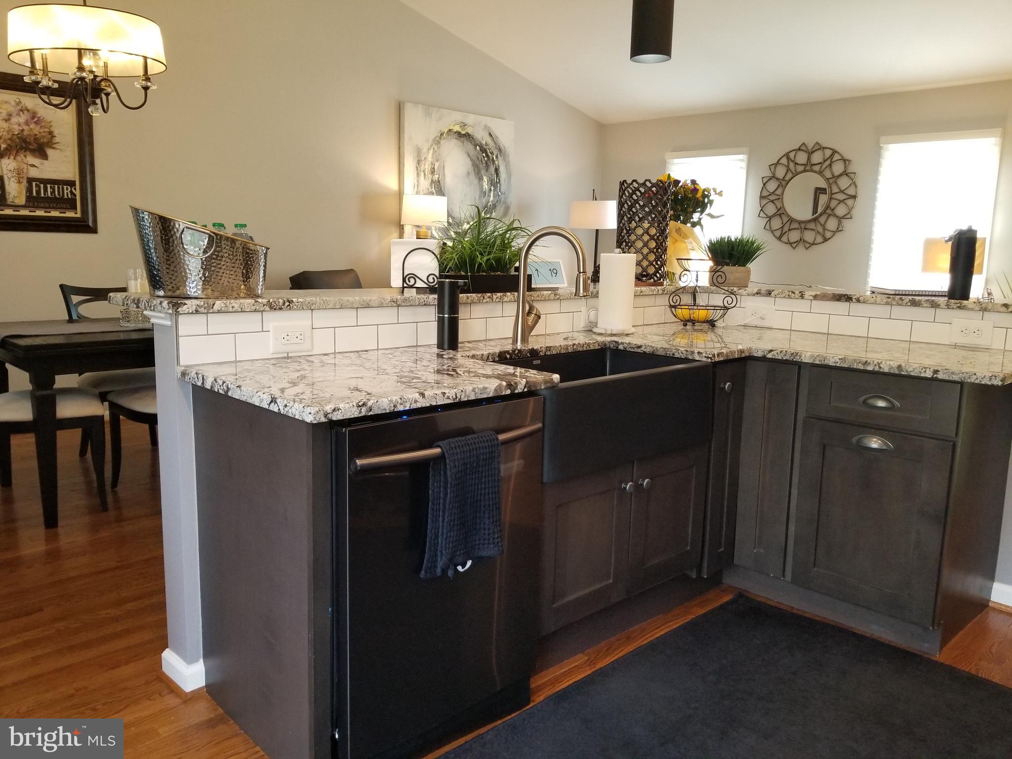 RUNNING BROOK - Residential