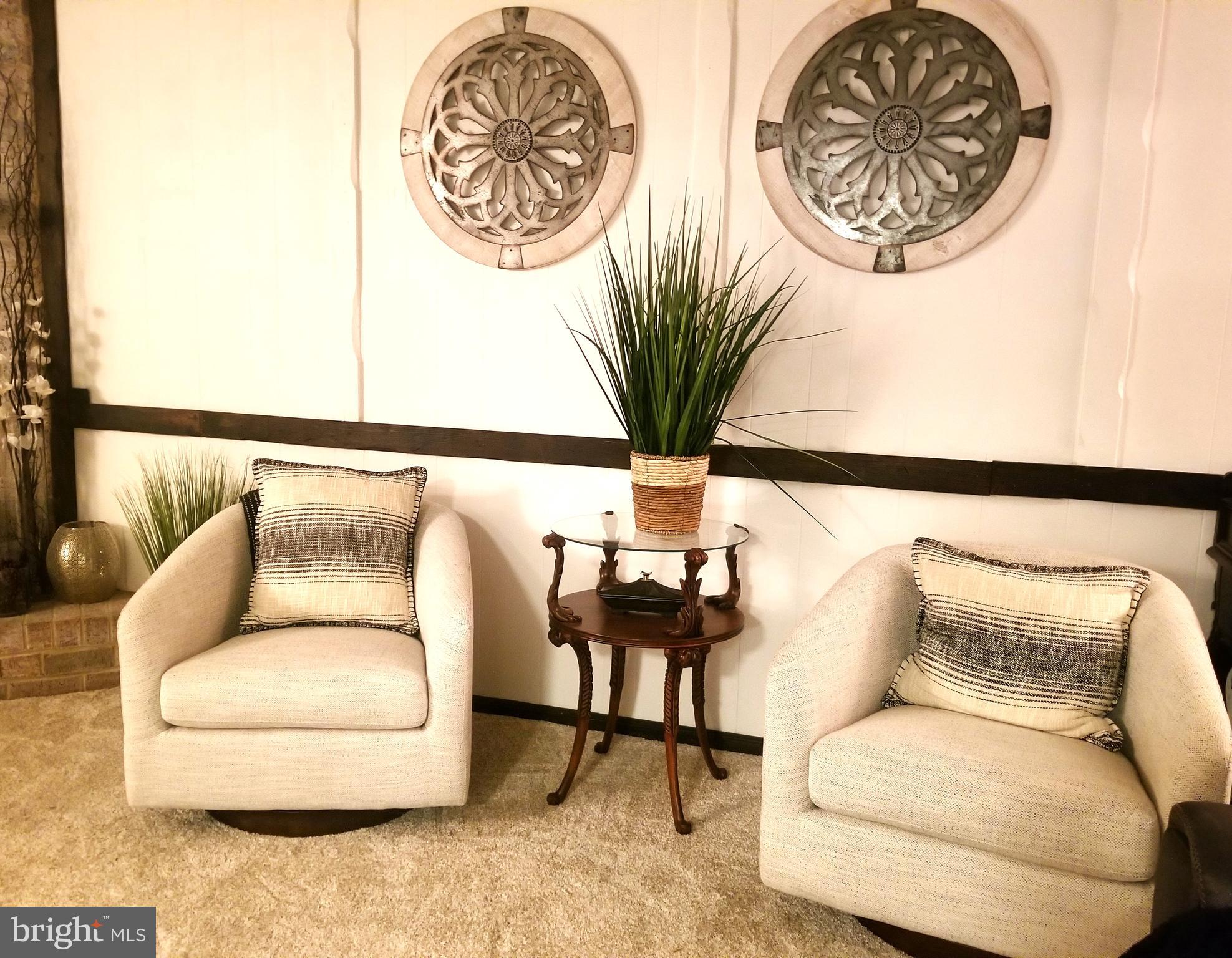 RUNNING BROOK - Residential