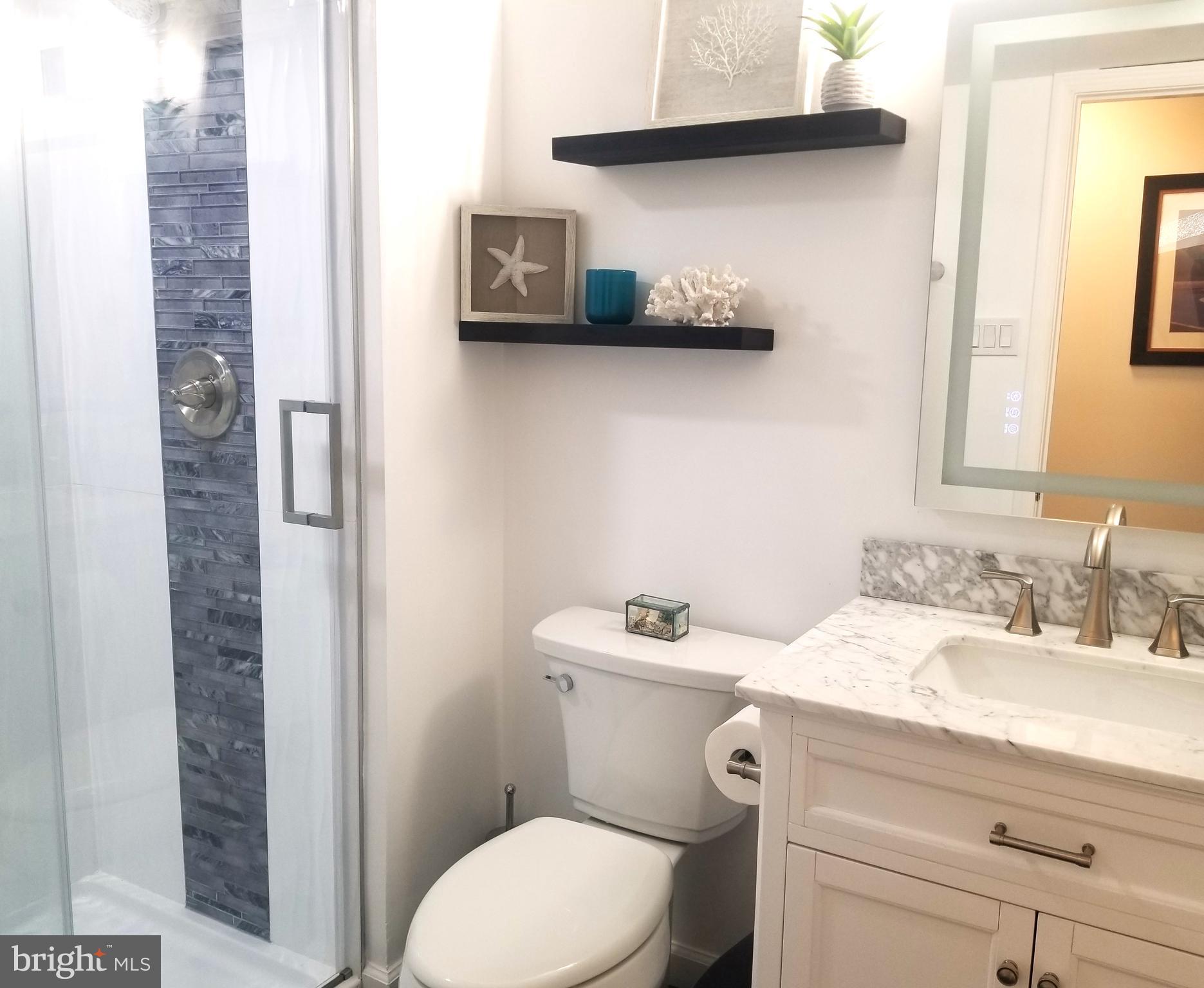 RUNNING BROOK - Residential