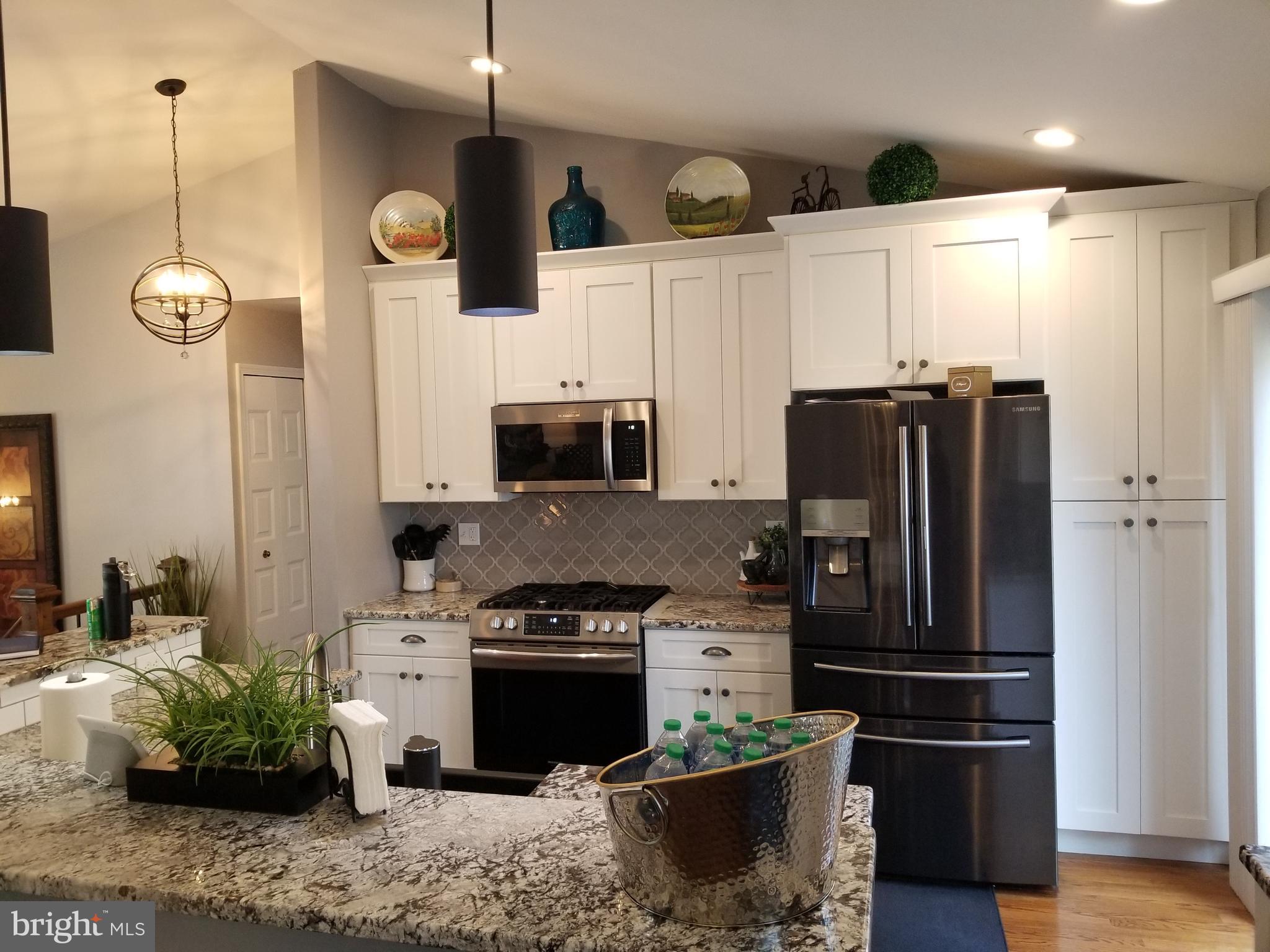 RUNNING BROOK - Residential