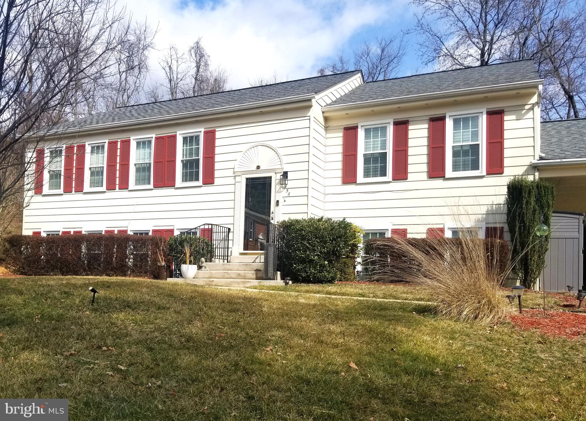 RUNNING BROOK - Residential