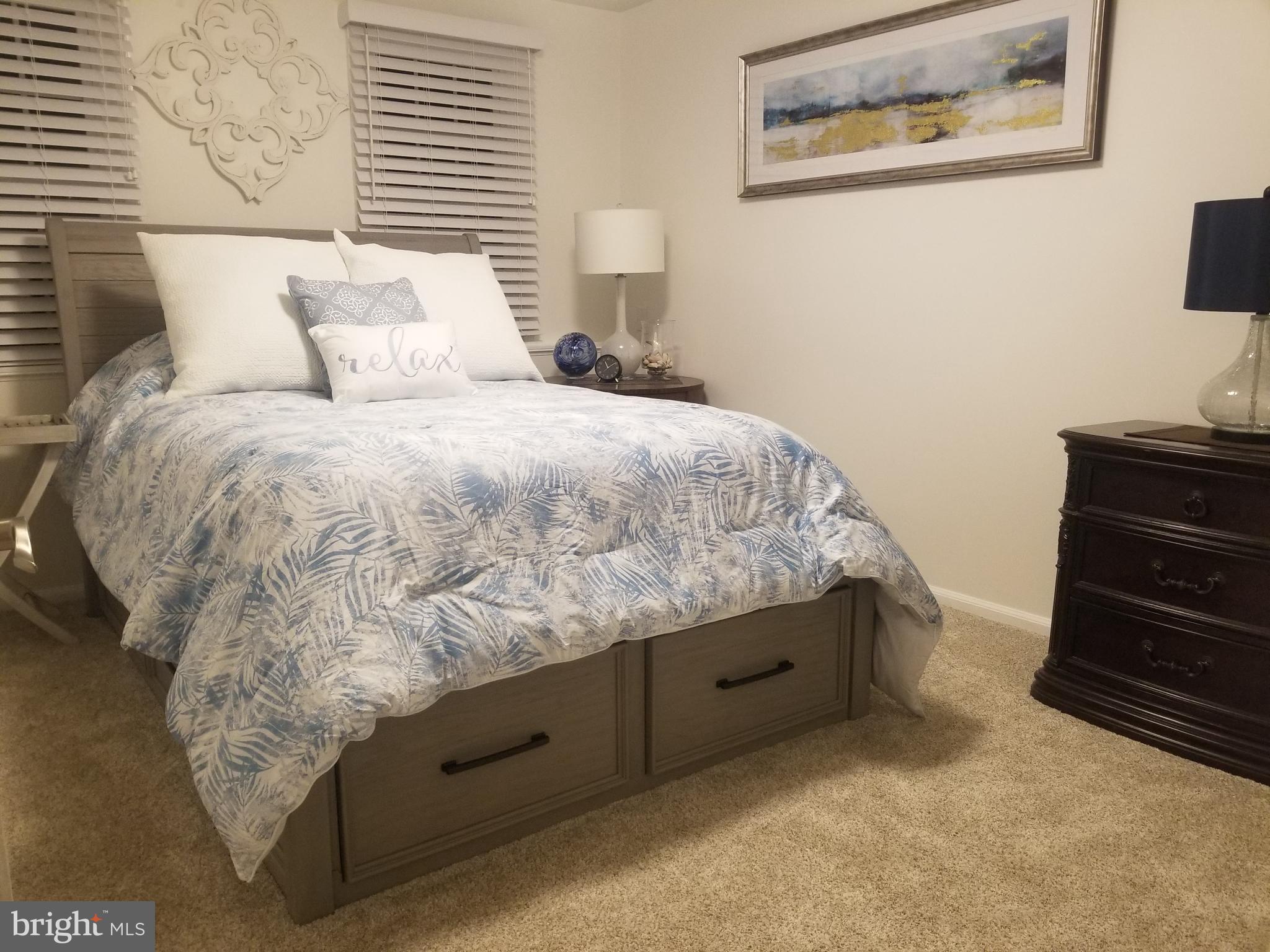 RUNNING BROOK - Residential