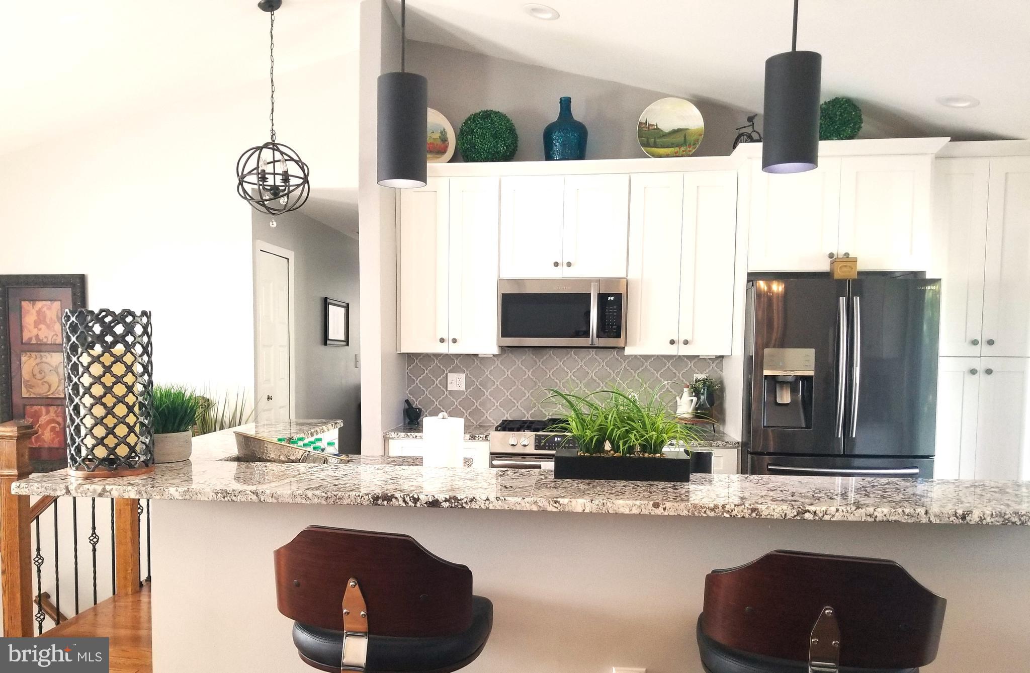 RUNNING BROOK - Residential