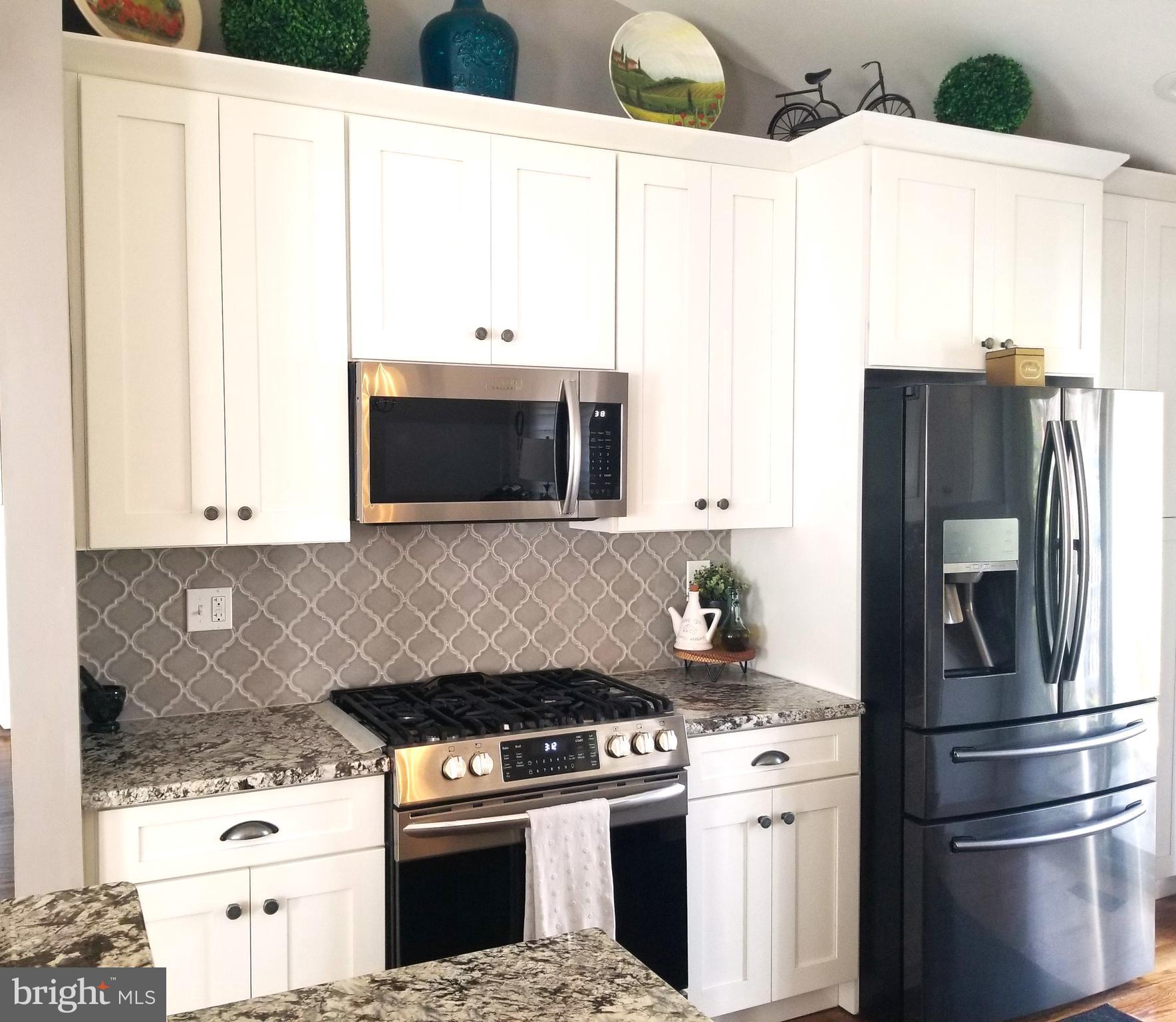 RUNNING BROOK - Residential