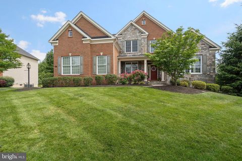 41517 DEER POINT COURT ALDIE VA 20105