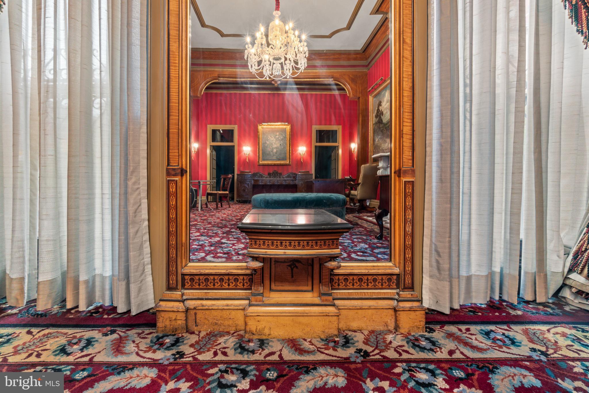 MOUNT VERNON - Residential