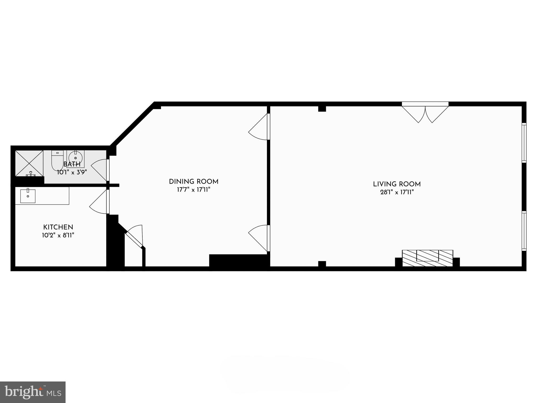 MOUNT VERNON - Residential