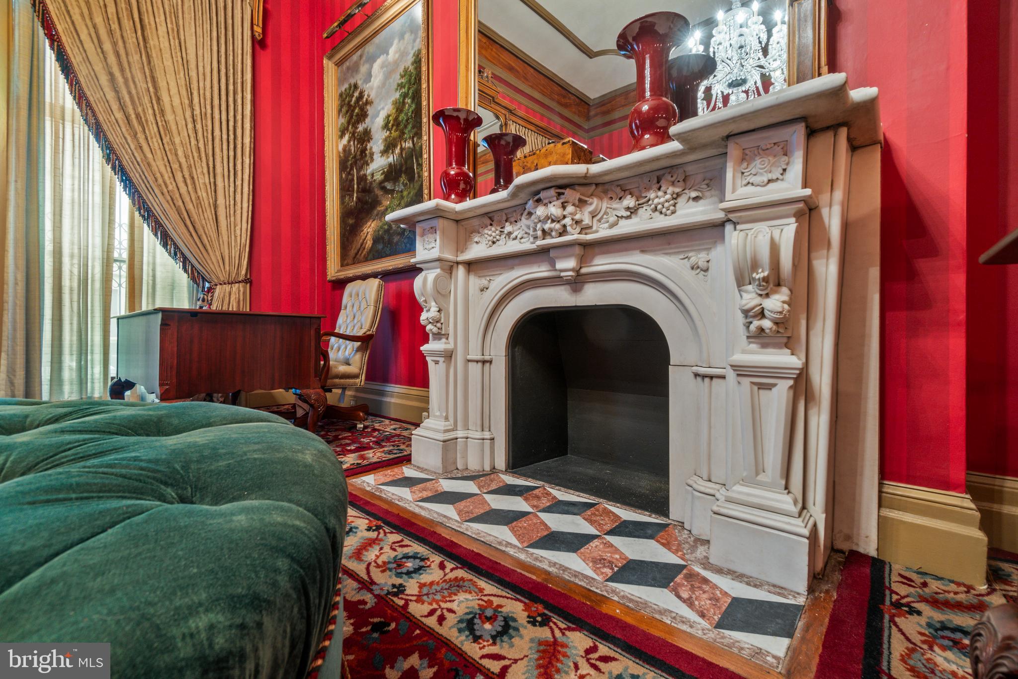 MOUNT VERNON - Residential