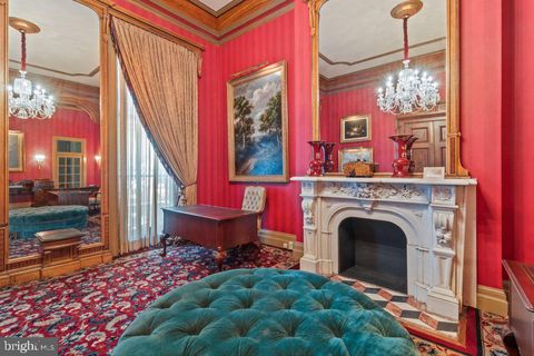 Condo For Sale - 1120 Saint Paul Street #14<br/> BALTIMORE, MD 21202