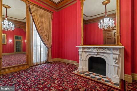 Condo For Sale - 1120 Saint Paul Street #14<br/> Baltimore City County, BALTIMORE, MD 21202