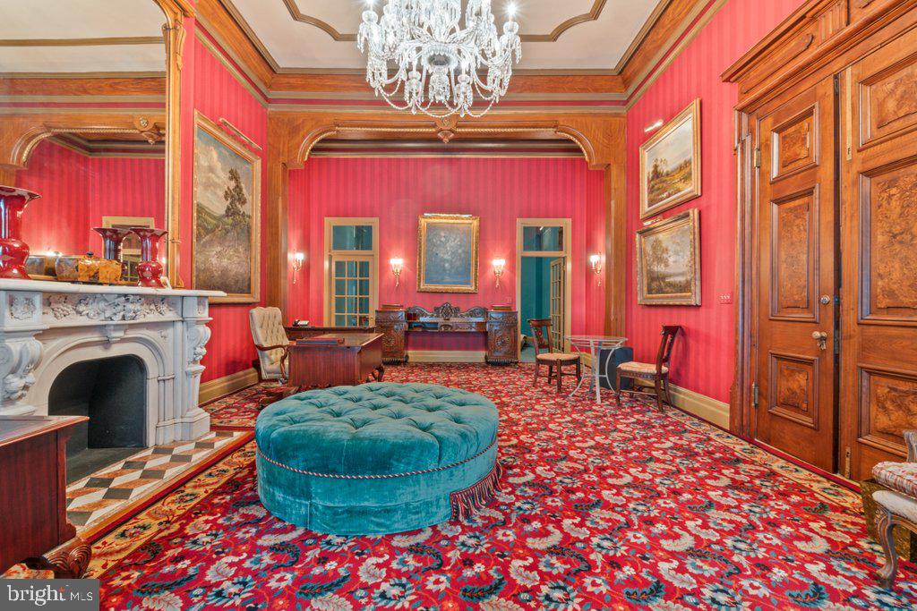 MOUNT VERNON - Residential