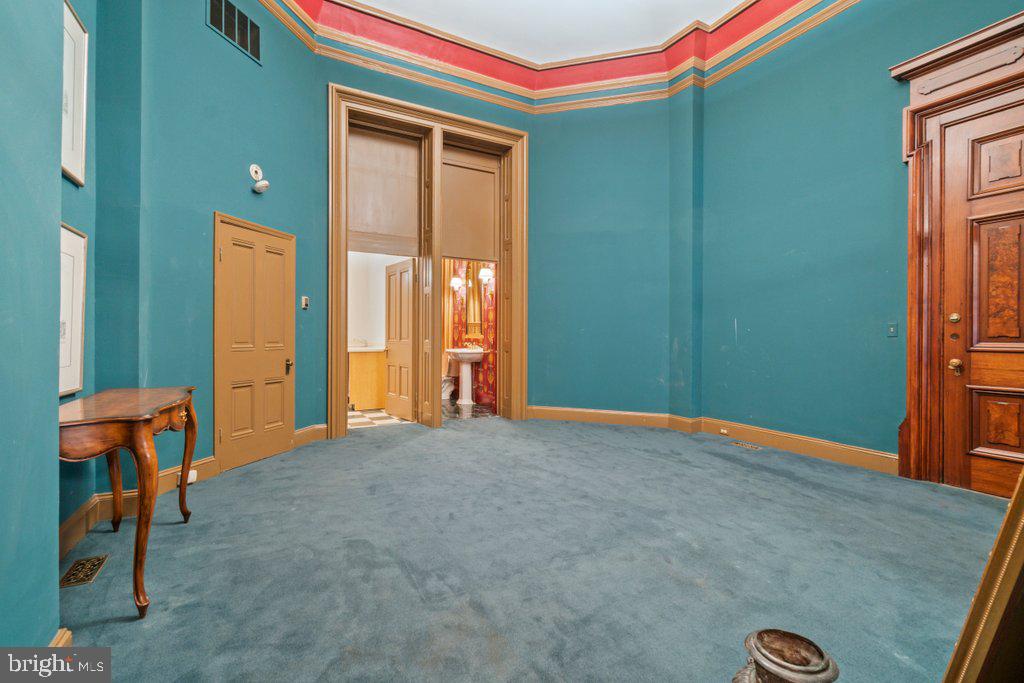 MOUNT VERNON - Residential