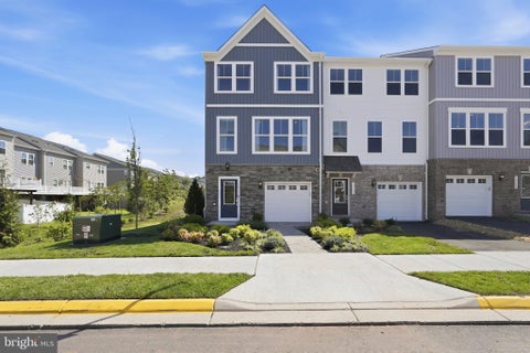 Photo of 10791 Pennywell Garden Road, MANASSAS, VA 20112 (MLS # VAPW2131218)