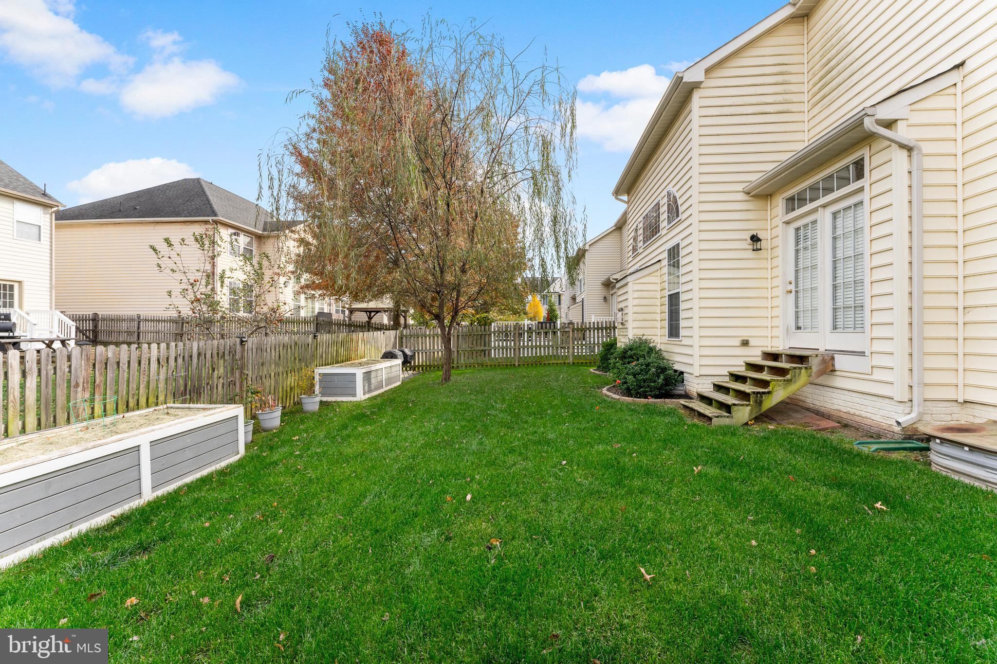 GLENKIRK ESTATES - Residential