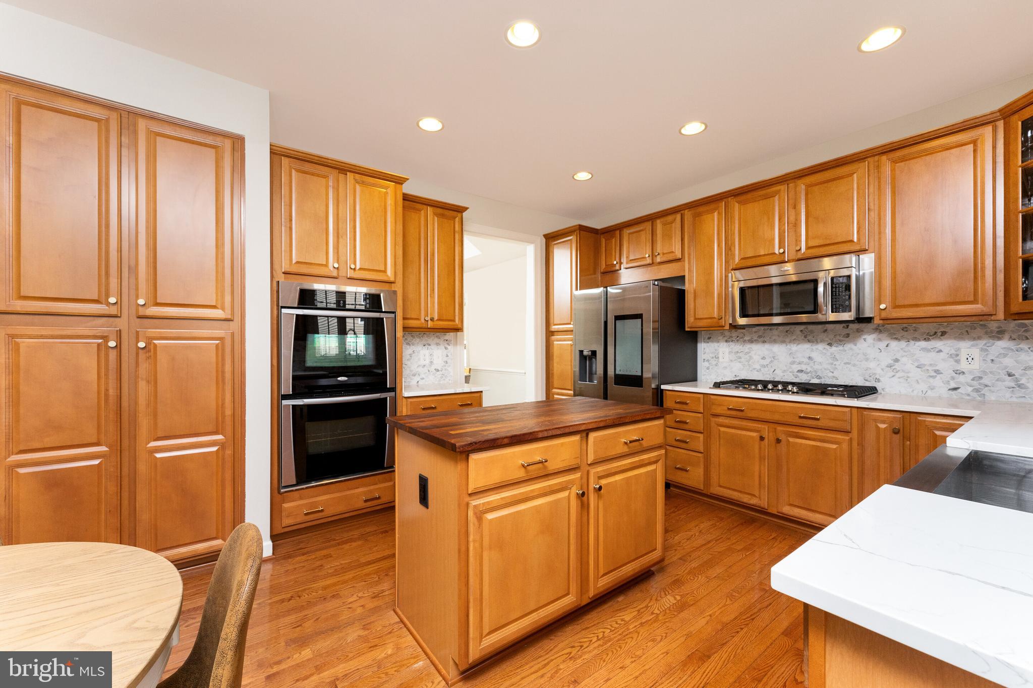 GLENKIRK ESTATES - Residential